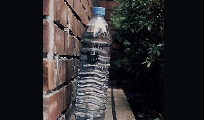 画像：「“C.C.C”-意味の断層-」 1995　ミクストメディア