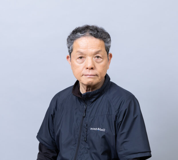 画像:内山 晴夫