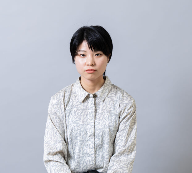 画像:岩本 依蕗