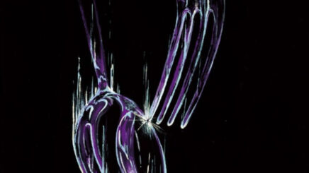 画像：入試合格再現作品（大学の合格作品集にも掲載されました）