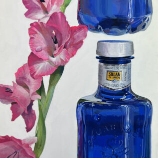 平面構成/広島市立大学合格者作品