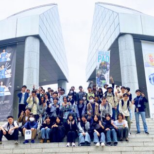 2025 美術館鑑賞遠足