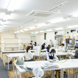 己斐本校アトリエ