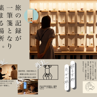 2024 グラフィックデザイン実習