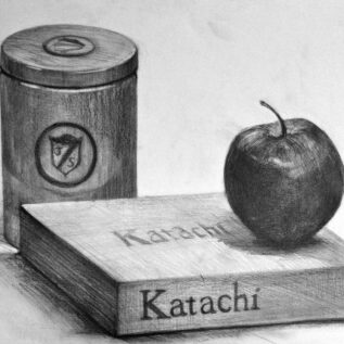 美術系高校受験科