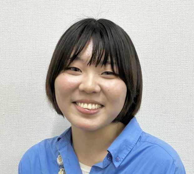 画像：浜田 望鈴